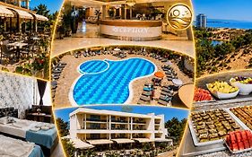 Hotel Golden Dune